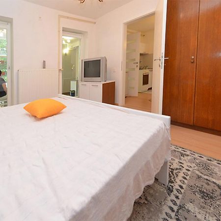 Apartments Asja Szarajevó Kültér fotó