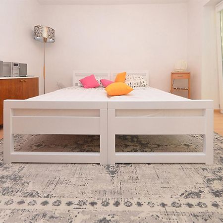Apartments Asja Szarajevó Kültér fotó