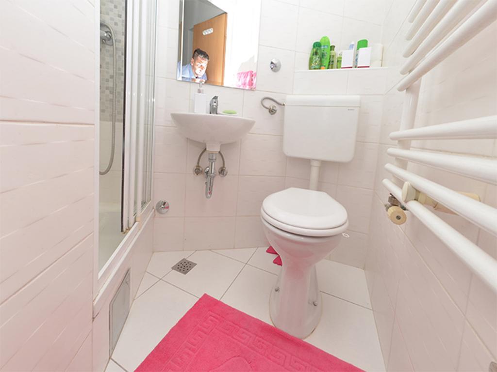 Apartments Asja Szarajevó Kültér fotó