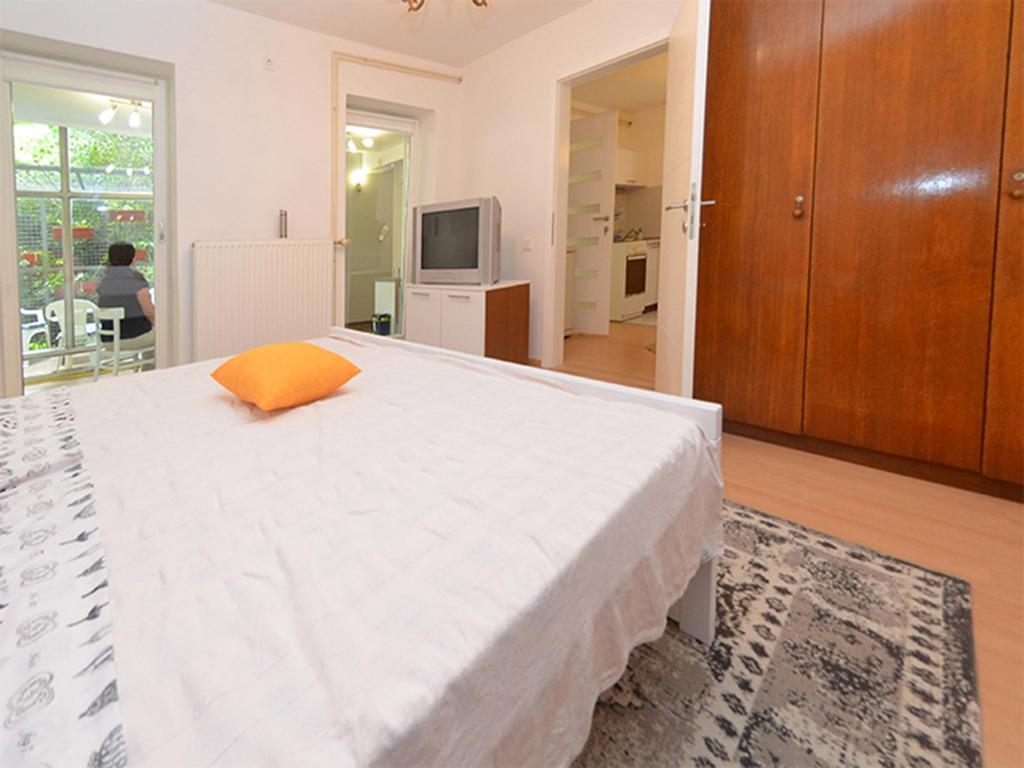 Apartments Asja Szarajevó Kültér fotó