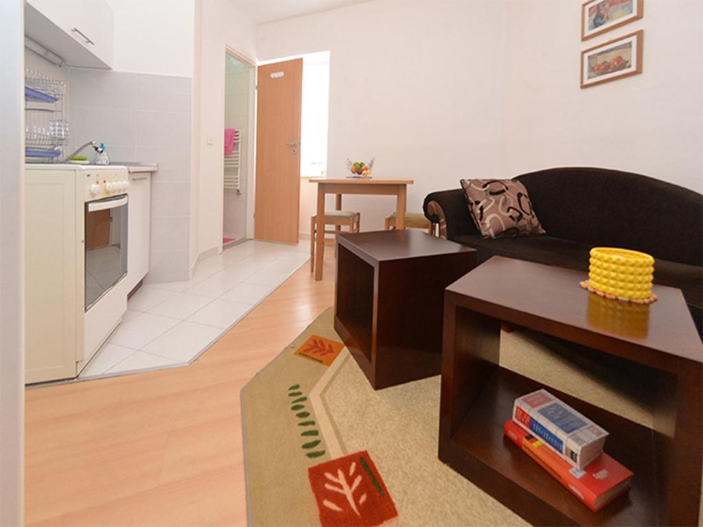 Apartments Asja Szarajevó Kültér fotó