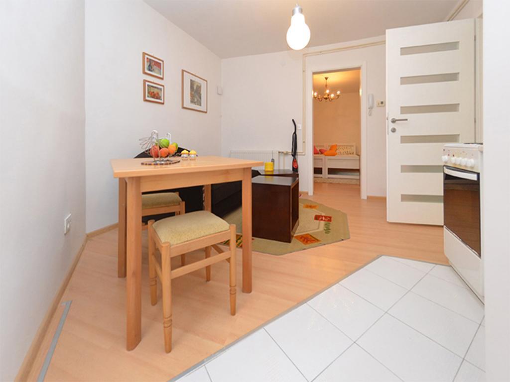 Apartments Asja Szarajevó Kültér fotó