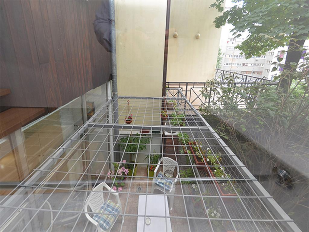 Apartments Asja Szarajevó Kültér fotó
