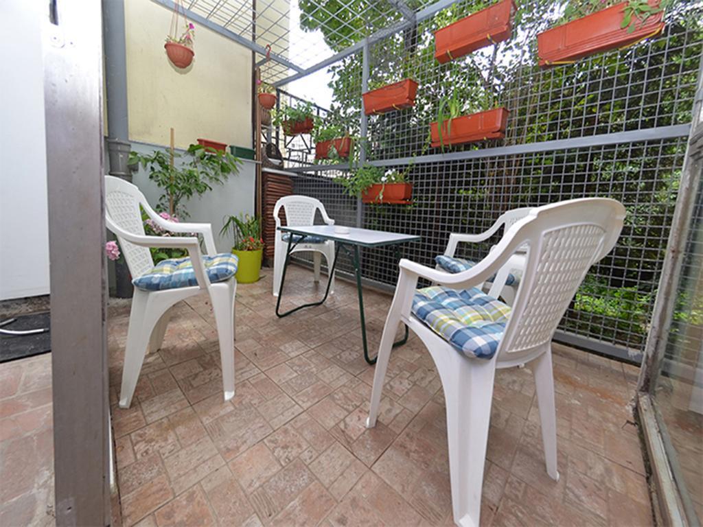 Apartments Asja Szarajevó Kültér fotó