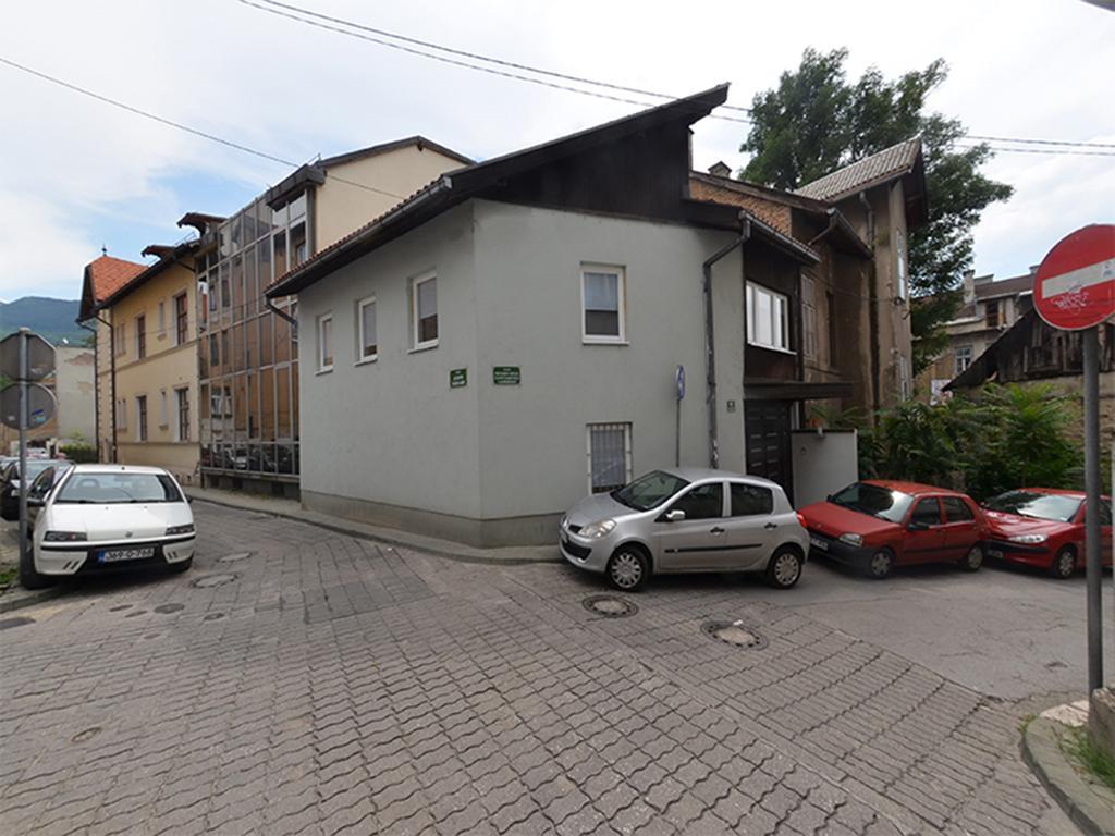 Apartments Asja Szarajevó Kültér fotó