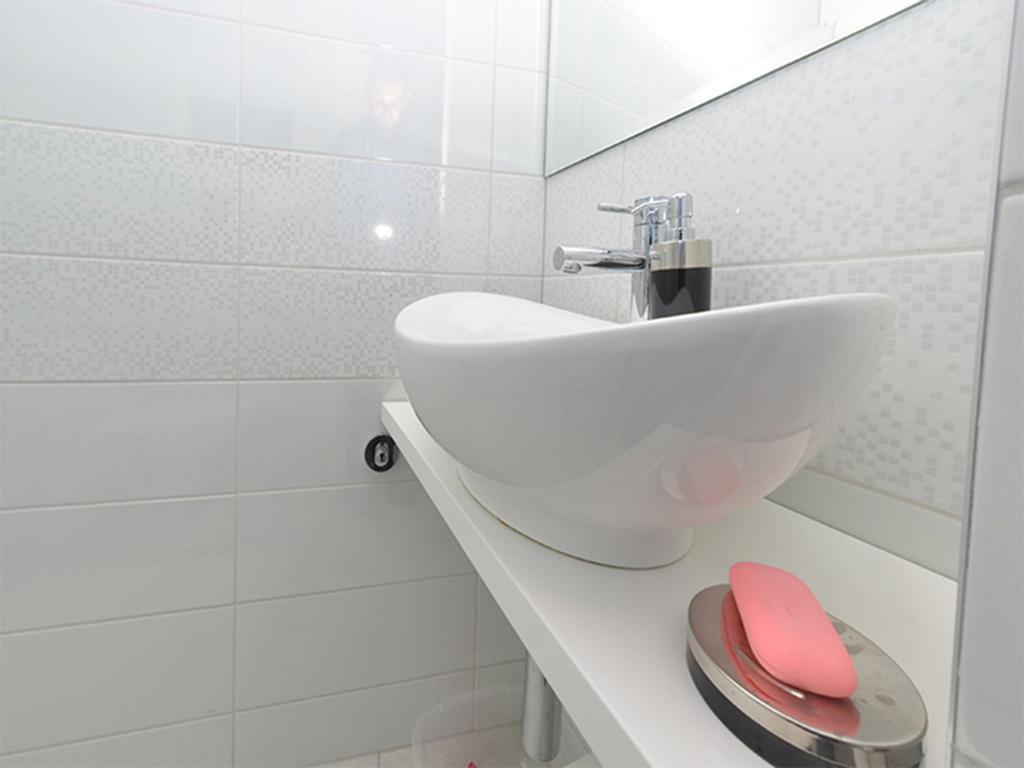 Apartments Asja Szarajevó Kültér fotó