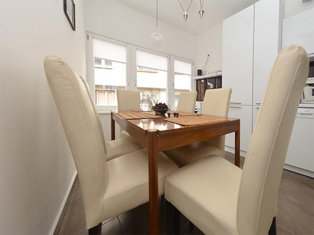Apartments Asja Szarajevó Kültér fotó