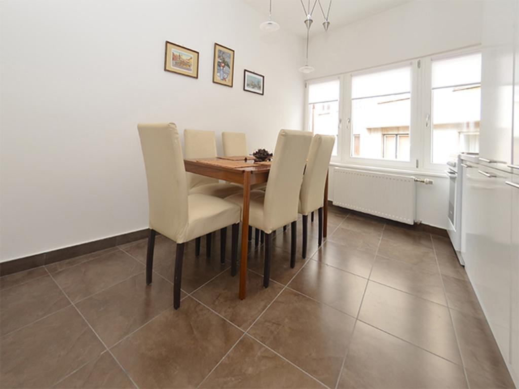 Apartments Asja Szarajevó Kültér fotó