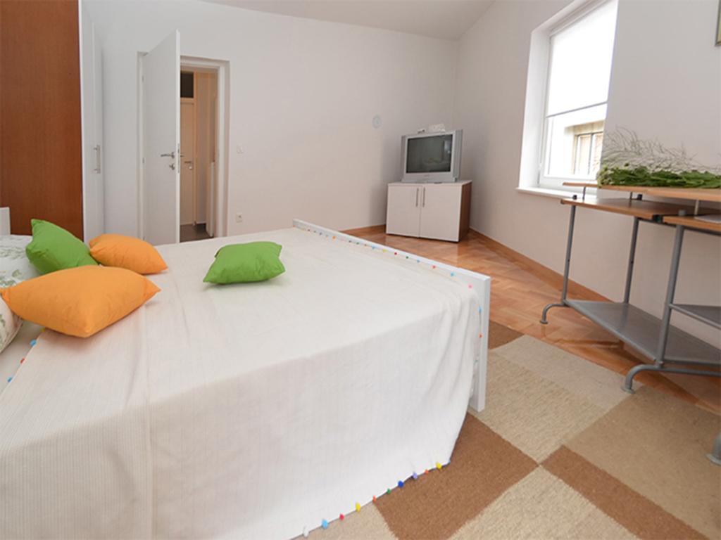 Apartments Asja Szarajevó Kültér fotó