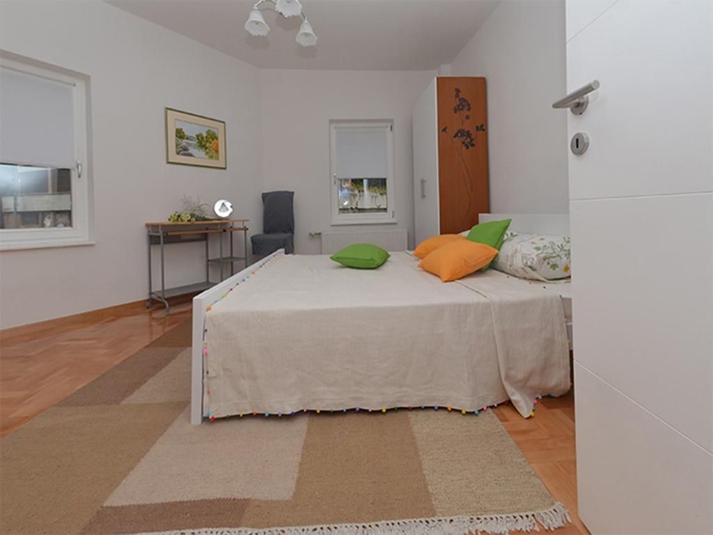 Apartments Asja Szarajevó Kültér fotó