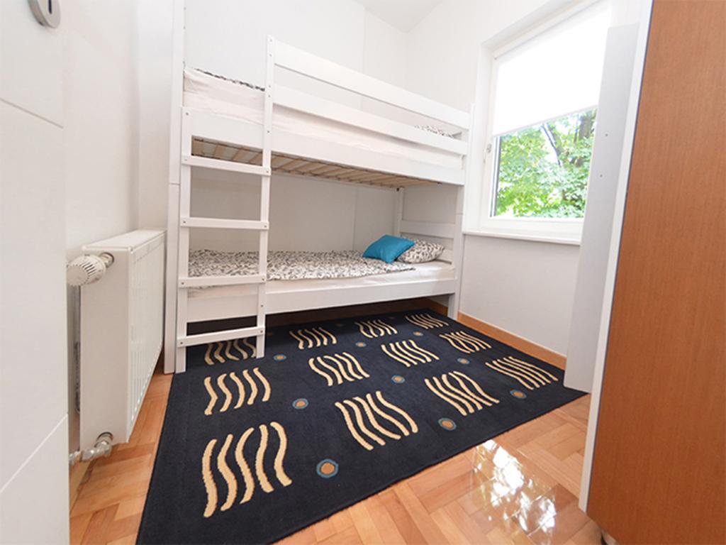 Apartments Asja Szarajevó Kültér fotó