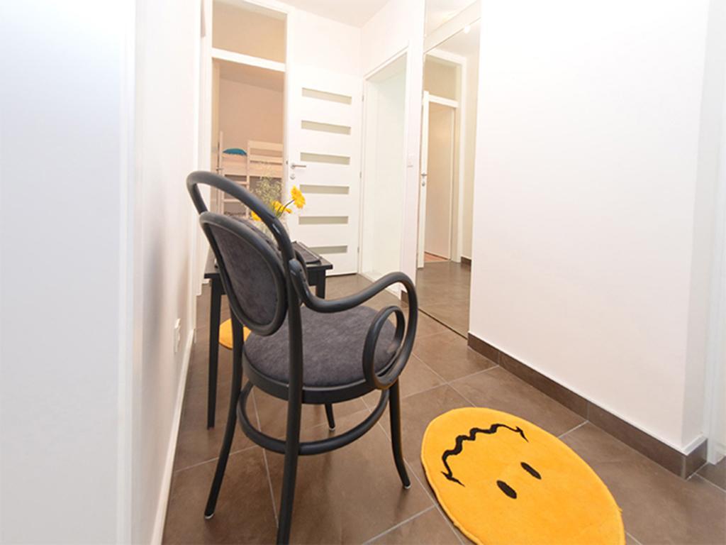 Apartments Asja Szarajevó Kültér fotó