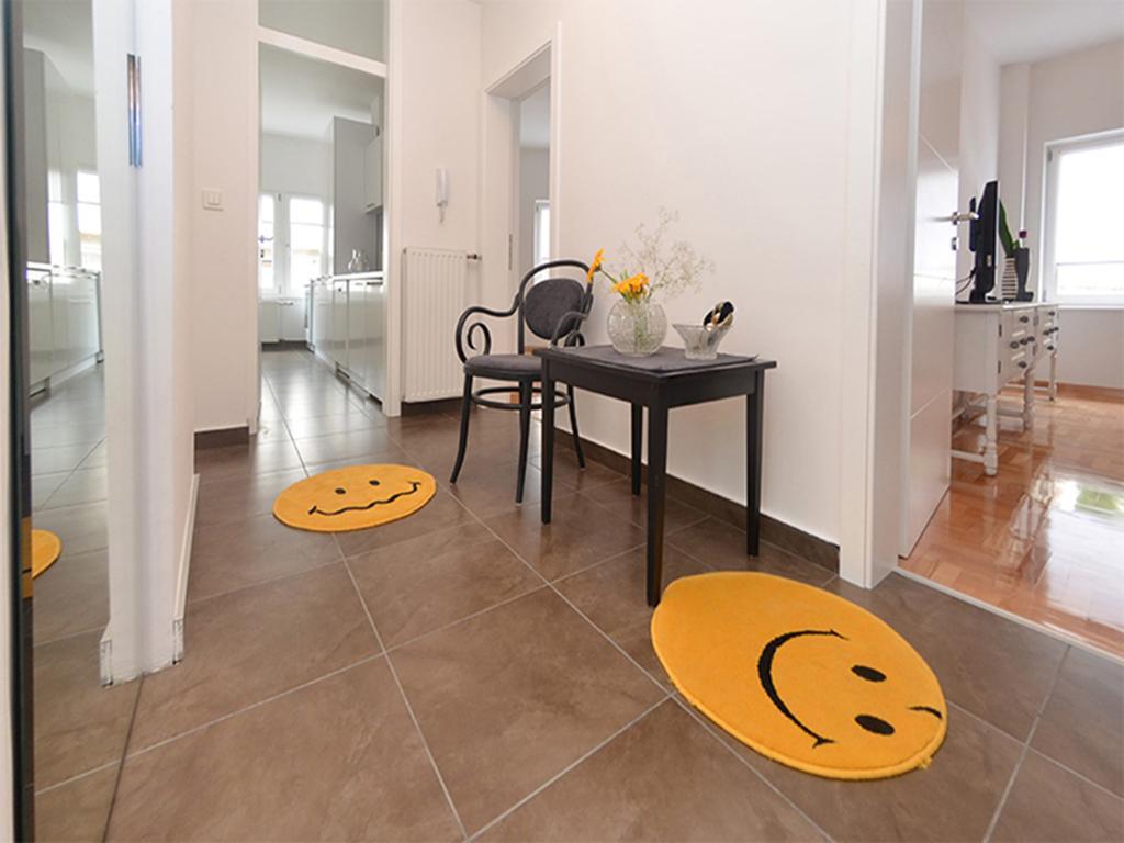 Apartments Asja Szarajevó Kültér fotó
